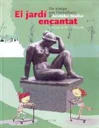 JARDI ENCANTAT, EL | 9788492721115 | PONS I PALLARÈS, MONTSERRAT