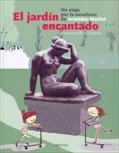 JARDIN ENCANTADO, EL | 9788492721122 | PONS I PALLARÈS, MONTSERRAT