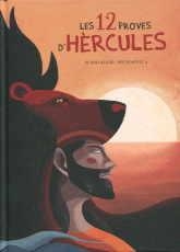 12 PROVES D'HERCULES, LES | 9788415170327 | AZARA, PEDRO / BOATELLA, PEP