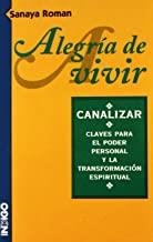 ALEGRIA DE VIVIR | 9788486668785 | SANAYA