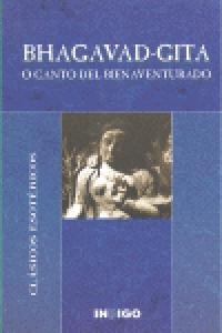 BHAGAVAD-GITA | 9788489768703