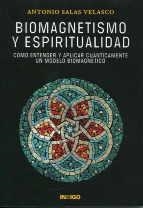 BIOMAGNETISMO Y ESPIRITUALIDAD | 9788496381865 | SALAS VELASCO, ANTONIO