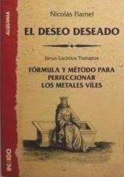 DESEO DESEADO, EL | 9788489768154 | FLAMEL
