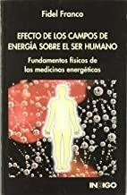 EFECTO DE CAMPOS DE ENERGIA SOBRE SER HUMANO | 9788489768352 | FRANCO