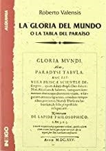 GLORIA DEL MUNDO, LA | 9788489768437 | VALENSIS