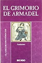 GRIMORIO DE ARMADEL. EL | 9788489768895 | ANONIMO