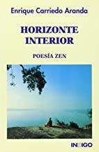 HORIZONTE INTERIOR | 9788489768253 | CARRIEDO ARANDA