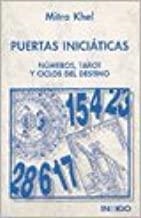 PUERTAS INICIATICAS | 9788486668464 | KHEL, MITRA