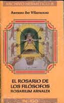 ROSARIO DE LOS FILOSOFOS. EL | 9788489768062 | ARNALDI