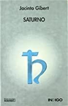 SATURNO | 9788486668747 | GISBERT, J.