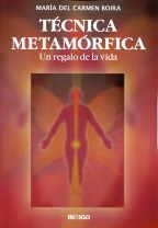 TECNICA METAMORFICA | 9788496381889 | BOIRA, MARÍA DEL CARMEN