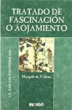 TRATADO DE FASCINACION O AOJAMIENTO | 9788489768864 | VILLENA