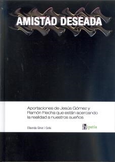 AMISTAD DESEADA | 9788493822606 | GINER I GOTA, ELISENDA