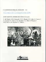 FIGURAS DE LA EMANCIPACION | 9788415212010 | BERMUDO, JOSÉ MANUEL