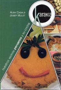 NUESTROS VECINOS PERUANOS Y SU COCINA | 9788496108035 | CASALS / MULET