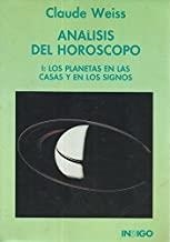 ANALISIS DEL HOROSCOPO - I | 9788486668426 | WEISS, CLAUDE