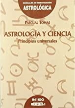 ASTROLOGIA Y CIENCIA | 9788489768406 | TOMÁS