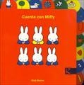CUENTA CON MIFFY | 9788493580469 | BRUNA