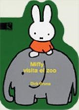 MIFFY VISITA EL ZOO | 9788496957060 | BRUNA