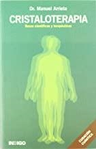 CRISTALOTERAPIA | 9788496381216 | ARRIETA, MANUEL