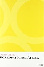 HOMEOPATIA PEDIATRICA | 9788489768772 | LAMOTHE