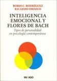 INTELIGENCIA EMOCIONAL Y FLORES DE BACH | 9788496381278 | OROZCO, RICARDO
