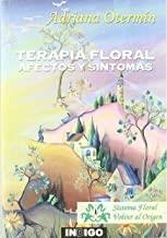 TERAPIA FLORAL. AFECTOS Y SINTOMAS | 9788489768611 | OTERMIN, ADRIANA