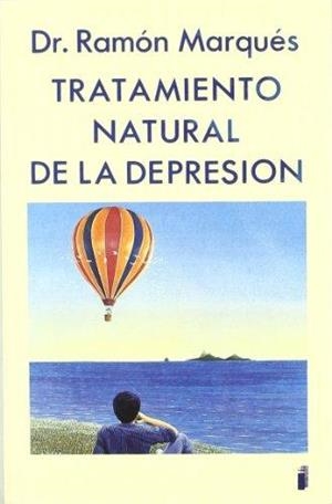 TRATAMIENTO NATURAL DEPRESION | 9788486668358 | MARQUÈS, RAMÓN
