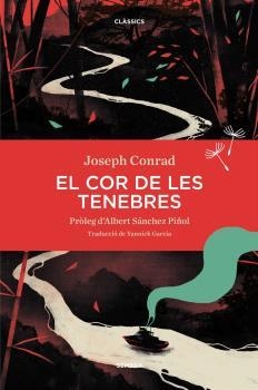 COR DE LES TENEBRES, EL | 9788416698196 | CONRAD, JOSEPH