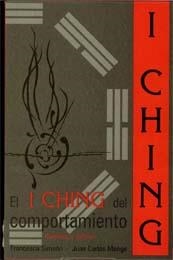 I CHING DEL COMPORTAMIENTO (CARTAS Y LIBROS) | 9788493298302 | MONGE, JUAN CARLOS / SIMEÓN, FRANCESCA