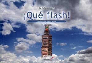 QUE FLASH! | 9789872960322 | GRANCHAROFF, PABLO