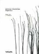 PETITES HISTORIES VEGETALS | 9788493625672 | ROS, ROSER