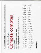 COMPTA COMPTES | 9788493625665 | MORENO CONGOST, JOAN-LLUÍS / JOMA