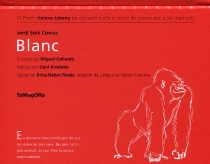 BLANC | 9788493858100 | SOLÉ COMAS, JORDI