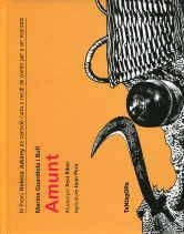 AMUNT | 9788493858131 | GUARDIOLA I BUFÍ, MARINA / RIBAS, XEVI