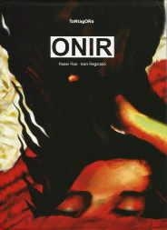 ONIR | 9788493858117 | ROS, ROSER / REGALADO, IVAN