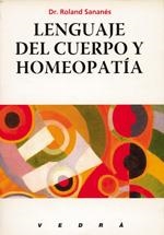 LENGUAJE DEL CUERPO Y HOMEOPATIA | 9788487456091 | SANANÉS, ROLAND