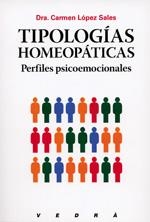 TIPOLOGIAS HOMEOPATICAS | 9788487456152 | LÓPEZ SALES, CARMEN