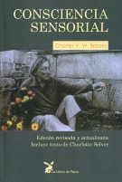 CONSCIENCIA SENSORIAL | 9788487403248 | BROOKS, CHARLES