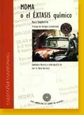MDMA O EL EXTASIS QUIMICO | 9788487403200 | CAPDEVILA, MARC