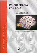 PSICOTERAPIA CON LSD | 9788487403798 | GROF, STANISLAV