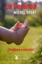 CESAREA, LA | 9788487403873 | ODENT, MICHEL