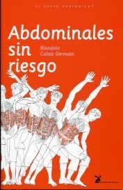 ABDOMINALES SIN RIESGO | 9788492470143 | CALAIS-GERMAIN, BLANDINE