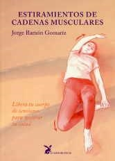 ESTIRAMIENTOS DE CADENAS MUSCULARES | 9788487403835 | GOMARÍZ, JORGE RAMÓN