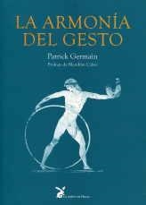 ARMONIA DEL GESTO, LA | 9788487403071 | GERMAIN