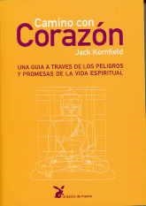 CAMINO CON CORAZÓN | 9788487403323 | KORNFIELD, JACK