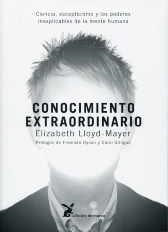 CONOCIMIENTO EXTRAORDINARIO | 9788492470167 | LLOYD-MAYER, ELIZABETH