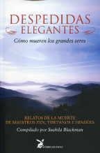 DESPEDIDAS ELEGANTES | 9788487403675 | BLACKMAN, SUSHILA