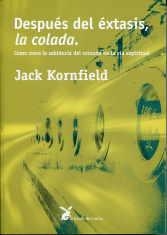 DESPUES DEL EXTASIS, LA COLADA | 9788487403569 | KORNFIELD, JACK