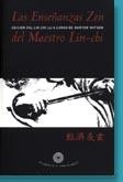 ENSEÑANZAS ZEN DEL MAESTRO LIN-CHI, LAS | 9788487403460 | WATSON